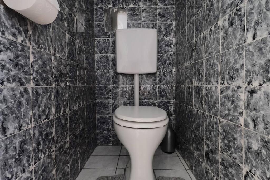 Vienna: Cozy 2-Room Apt. Eksteriør bilde