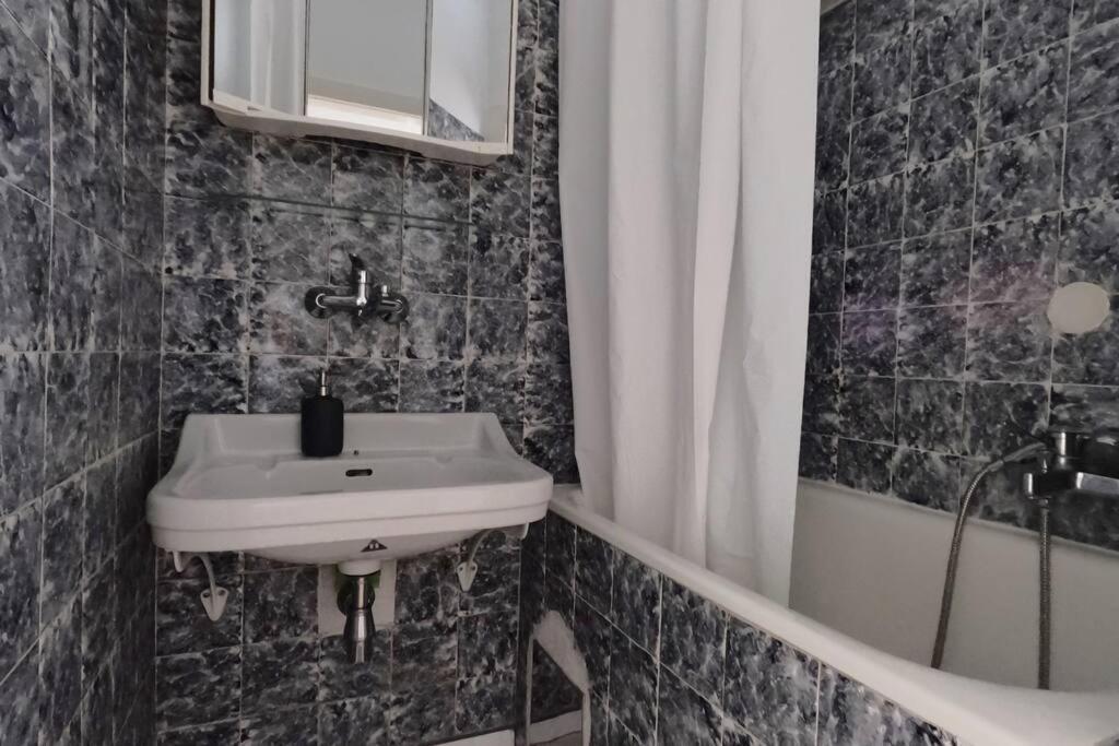 Vienna: Cozy 2-Room Apt. Eksteriør bilde