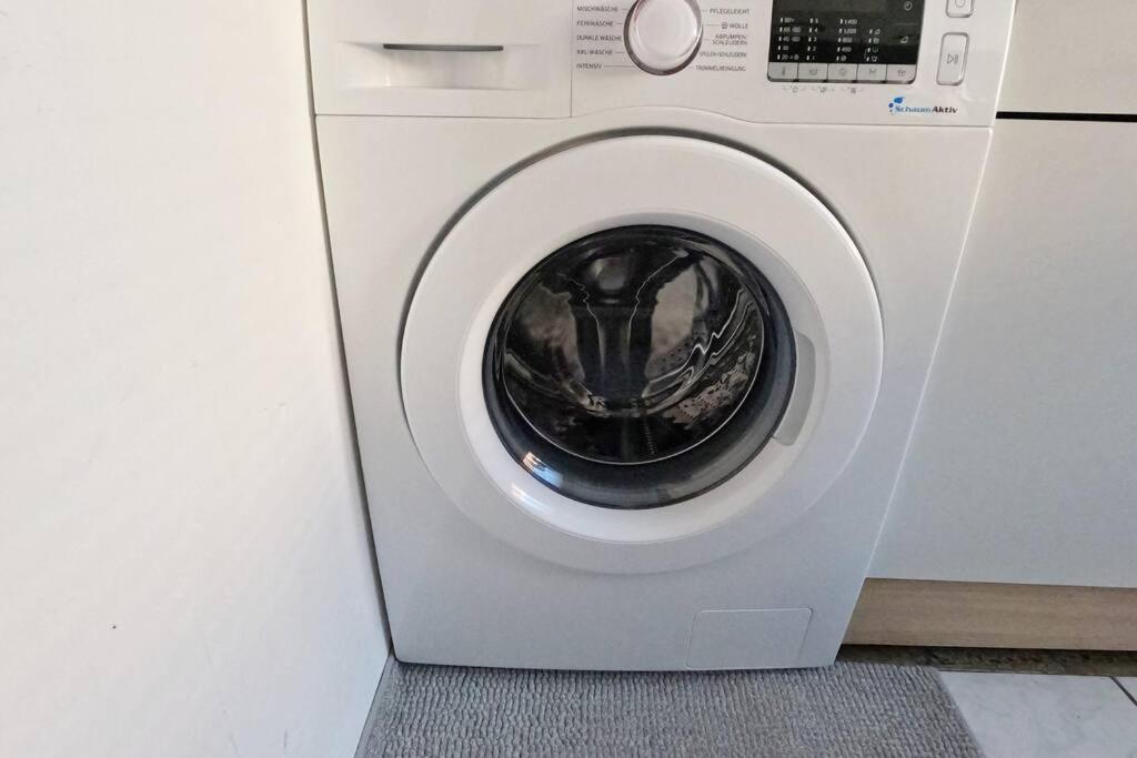 Vienna: Cozy 2-Room Apt. Eksteriør bilde