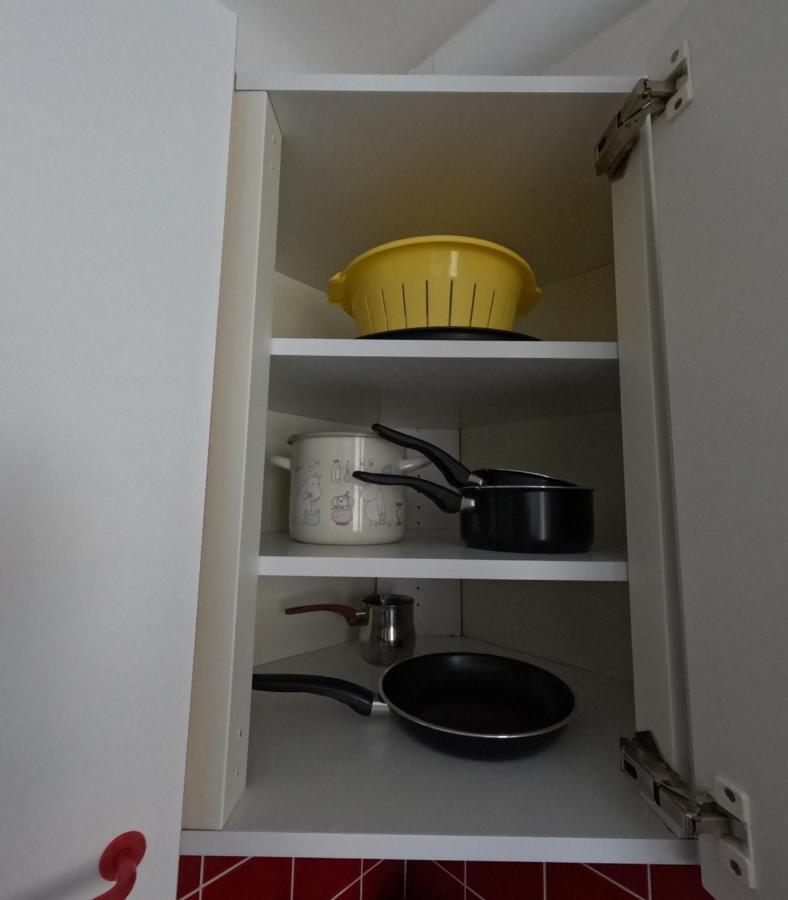 Vienna: Cozy 2-Room Apt. Eksteriør bilde