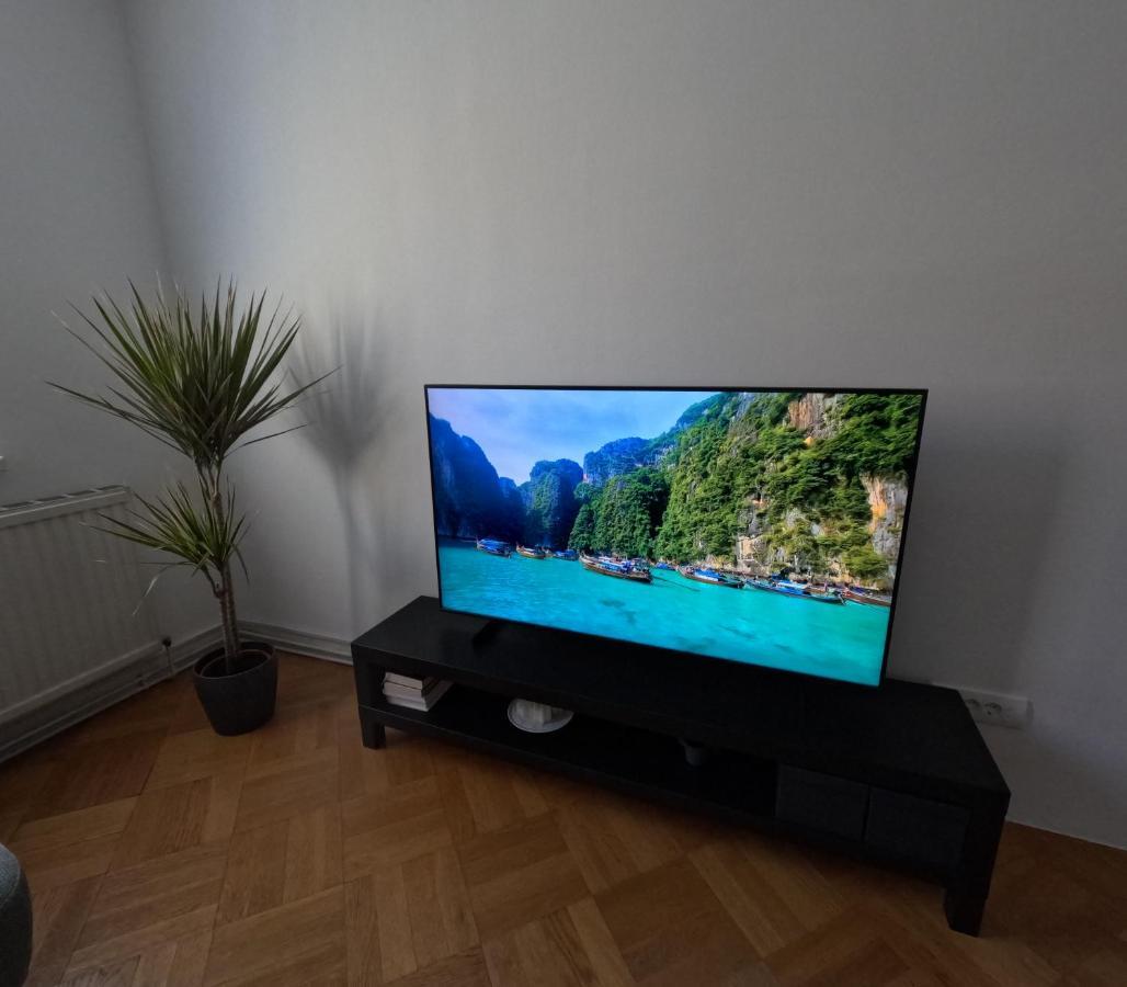 Vienna: Cozy 2-Room Apt. Eksteriør bilde