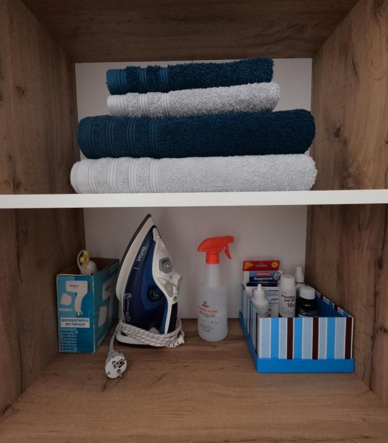 Vienna: Cozy 2-Room Apt. Eksteriør bilde