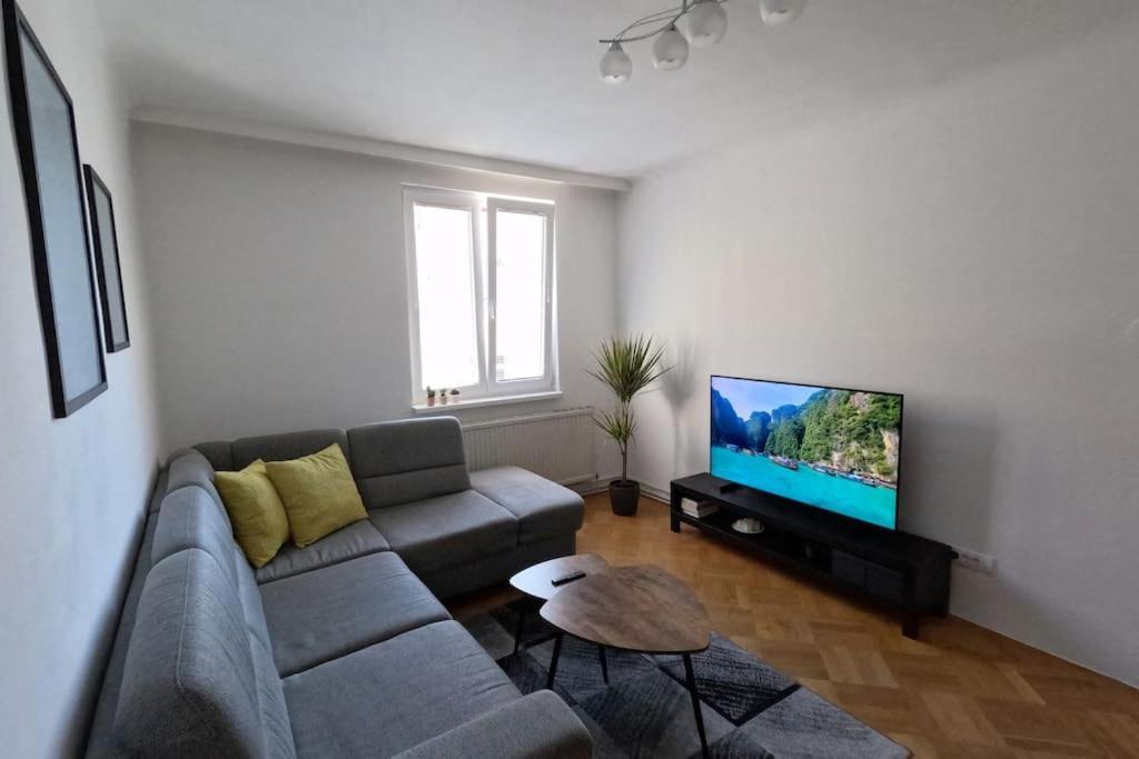 Vienna: Cozy 2-Room Apt. Eksteriør bilde
