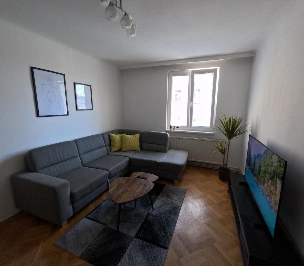 Vienna: Cozy 2-Room Apt. Eksteriør bilde