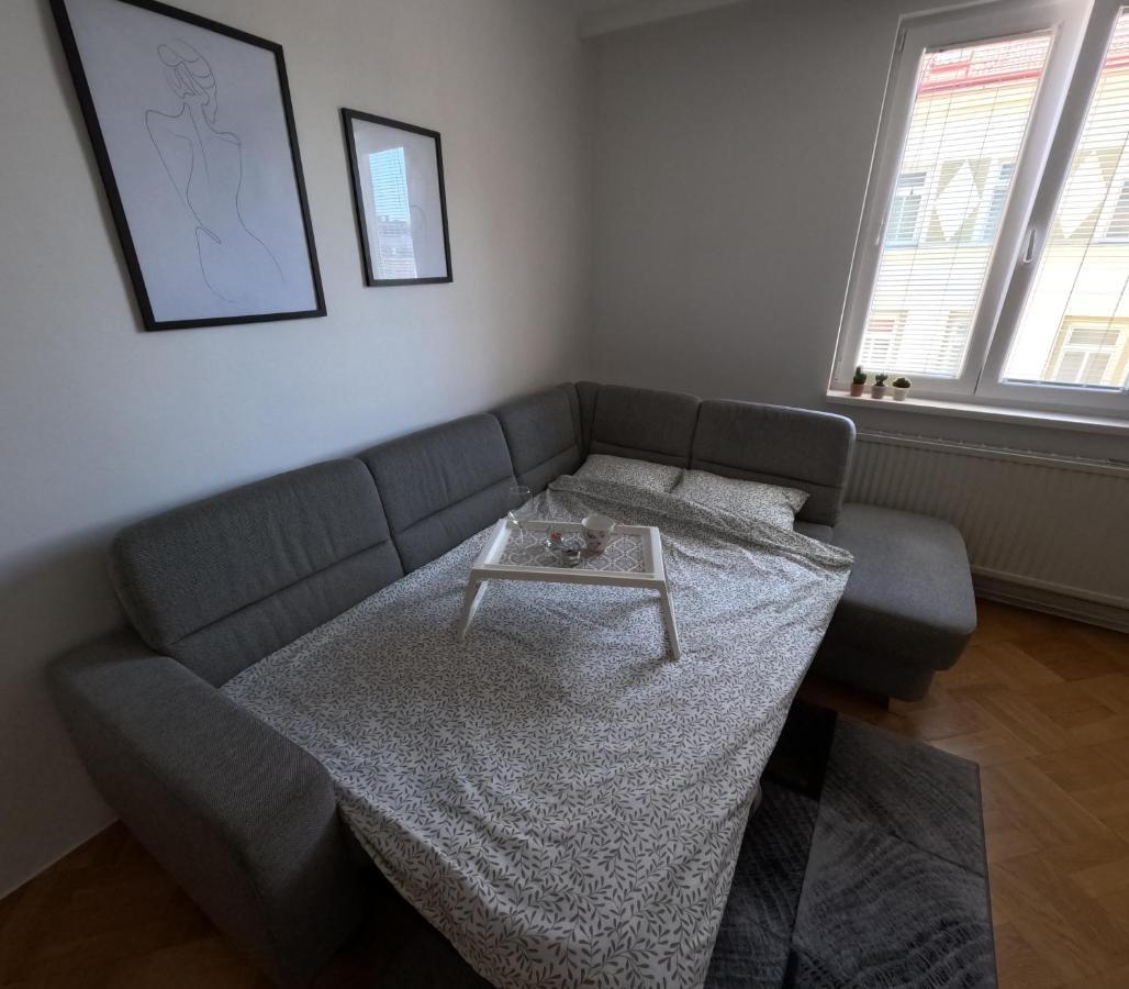 Vienna: Cozy 2-Room Apt. Eksteriør bilde