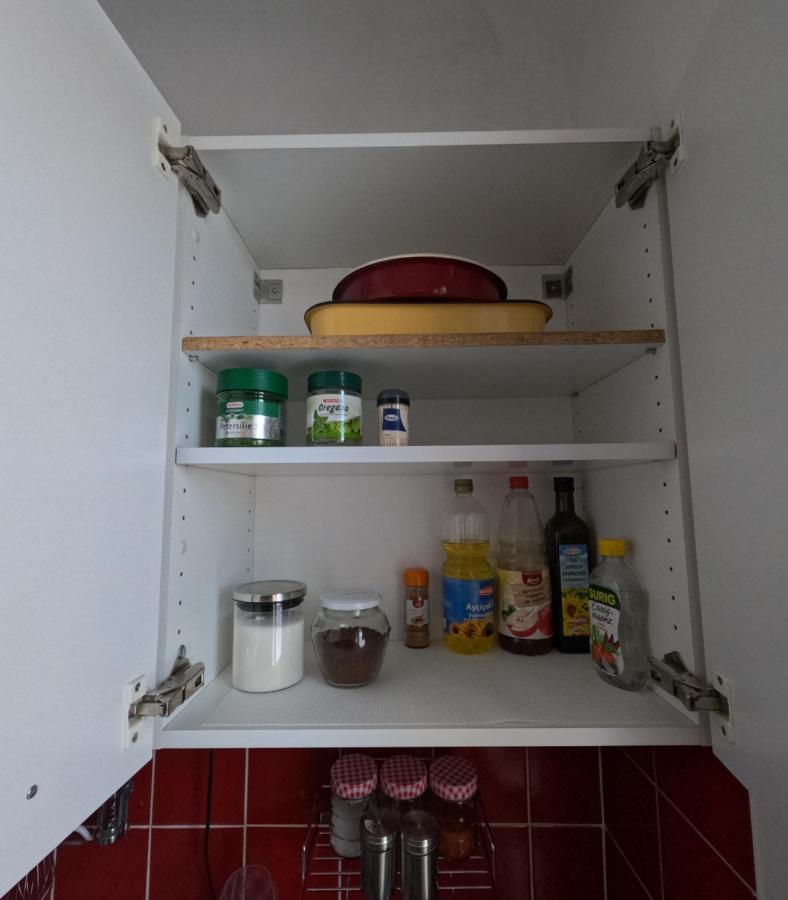 Vienna: Cozy 2-Room Apt. Eksteriør bilde