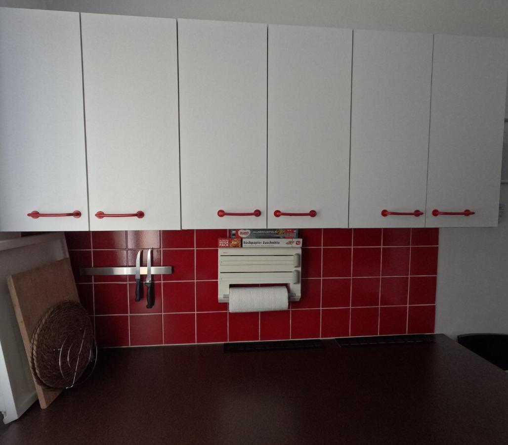 Vienna: Cozy 2-Room Apt. Eksteriør bilde