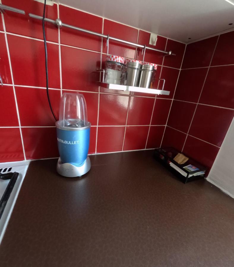Vienna: Cozy 2-Room Apt. Eksteriør bilde